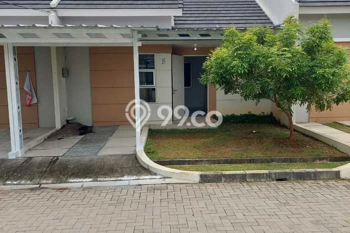 Rumah sewa siap pakai 2 Kamar Tidur di Bantar Gebang, Bekasi Rumah sewa siap pakai 2 Kamar Tidur di Bantar Gebang, Bekasi
