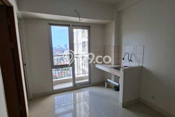 Apartemen Disewa Terjangkau 2 KT / 1 KM di Pulo Gadung, Jakarta Timur Apartemen Disewa Terjangkau 2 KT / 1 KM di Pulo Gadung, Jakarta Timur