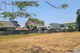 Tanah Dijual Area Strategis di Jatibening Bekasi 7962m2 Tanah Dijual Area Strategis di Jatibening Bekasi 7962m2