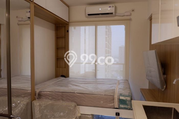 Apartemen Nyaman untuk Disewa, 0 Kamar di Tangerang Apartemen Nyaman untuk Disewa, 0 Kamar di Tangerang