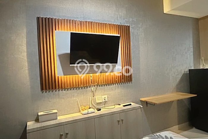 Disewakan Apartemen Harga Terjangkau di Alam Sutera 1 Bedroom Disewakan Apartemen Harga Terjangkau di Alam Sutera 1 Bedroom