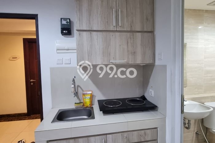 Apartemen di Alam Sutera, 1 KM, Luas 48m², Dekat Alam Sutera, Tangerang, Tangerang Apartemen di Alam Sutera, 1 KM, Luas 48m², Dekat Alam Sutera, Tangerang, Tangerang