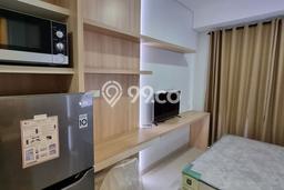 Hunian Strategis 22m2 di Alam Sutera Tangerang 1 KT Hunian Strategis 22m2 di Alam Sutera Tangerang 1 KT