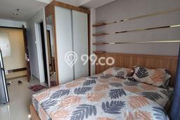 Apartemen Eksklusif Kawasan , 1 KM, Luas 22m2m², Dekat Tangerang, Tangerang Apartemen Eksklusif Kawasan , 1 KM, Luas 22m2m², Dekat Tangerang, Tangerang