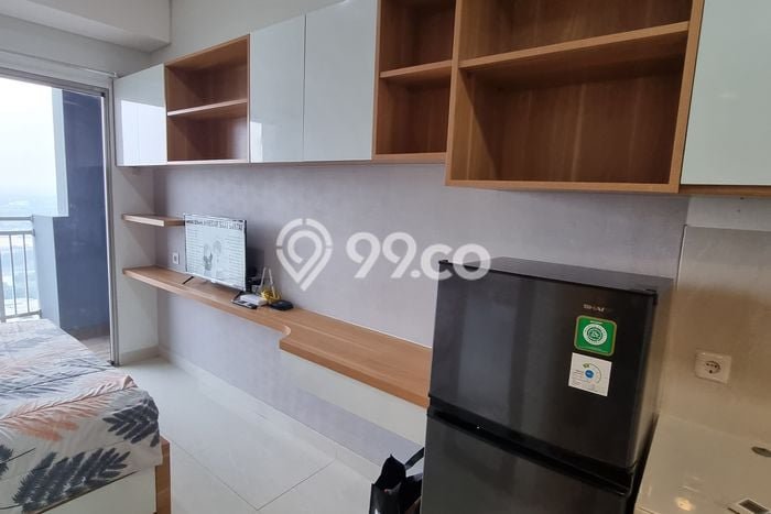 Apartemen Eksklusif Kawasan , 1 KM, Luas 22m2m², Dekat Tangerang, Tangerang Apartemen Eksklusif Kawasan , 1 KM, Luas 22m2m², Dekat Tangerang, Tangerang