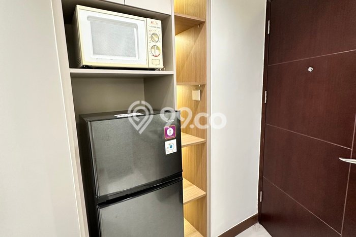 Sewa Sekarang Apartemen Minimalis 2 KT di Kawasan Alam Sutera Sewa Sekarang Apartemen Minimalis 2 KT di Kawasan Alam Sutera