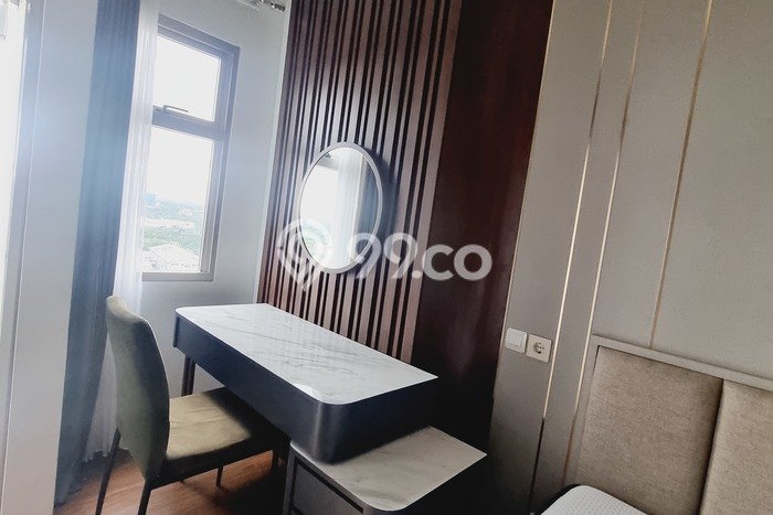 Disewakan Apartemen Murah di Alam Sutera 1 KT Disewakan Apartemen Murah di Alam Sutera 1 KT