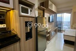 SPECIAL PRICE! Apartemen Kawasan Alam Sutera, 1 KT, Luas 26m² SPECIAL PRICE! Apartemen Kawasan Alam Sutera, 1 KT, Luas 26m²