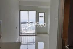 Apartemen Terjangkau Dijual di Tangerang 0 KT & 1 KM Apartemen Terjangkau Dijual di Tangerang 0 KT & 1 KM