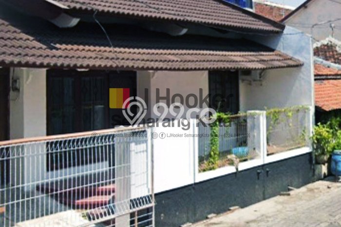 PREMIUM LIVING! Rumah kawasan Tanah Mas, 3 KT, Area Berkembang, Luas 120m² LB 80m² PREMIUM LIVING! Rumah kawasan Tanah Mas, 3 KT, Area Berkembang, Luas 120m² LB 80m²