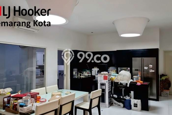DIJUAL CEPAT! Rumah area Candi Golf, Semarang, Luas 377m2m² LB 280m2m² HARGA NEGO! DIJUAL CEPAT! Rumah area Candi Golf, Semarang, Luas 377m2m² LB 280m2m² HARGA NEGO!