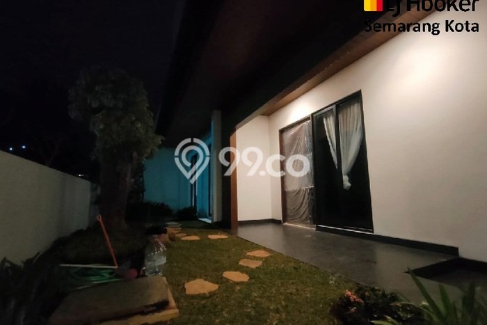 Jual Segera Rumah 3 KT 2 KM di Pusat Kota Candi Golf, Semarang Jual Segera Rumah 3 KT 2 KM di Pusat Kota Candi Golf, Semarang