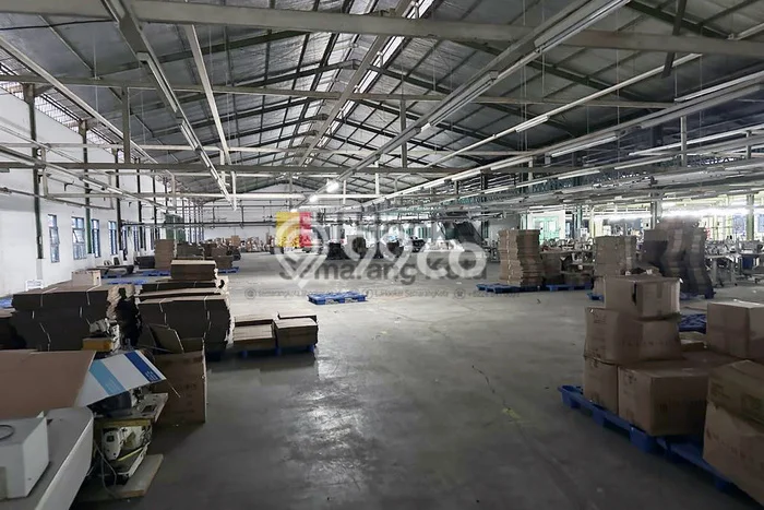 Area Ramai! Gudang Dijual di Bawen untuk Bisnis Luas Bangunan 17857m2 Area Ramai! Gudang Dijual di Bawen untuk Bisnis Luas Bangunan 17857m2