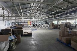 Area Ramai! Gudang Dijual di Bawen untuk Bisnis Luas Bangunan 17857m2 Area Ramai! Gudang Dijual di Bawen untuk Bisnis Luas Bangunan 17857m2