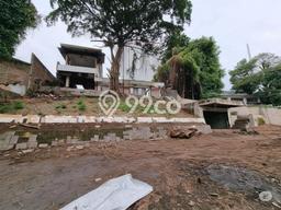 Lahan untuk Dijual Lokasi Candisari, Semarang Luas 1820m2 - Lahan untuk Dijual Lokasi Candisari, Semarang Luas 1820m2 -