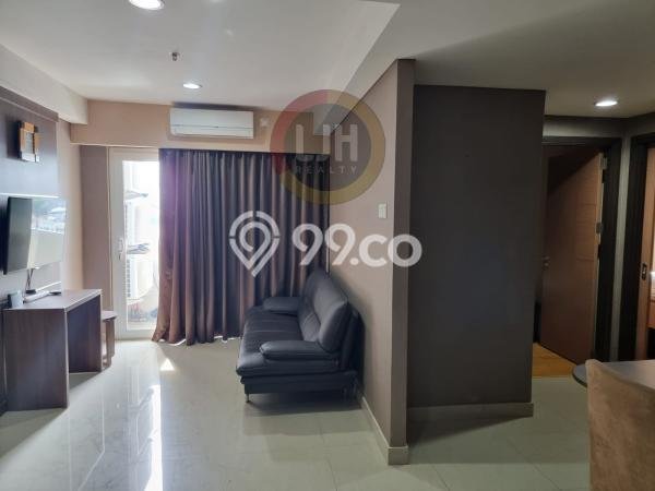 HARGA SPESIAL! Apartemen di Semarang Tengah, 3 KT, Luas 85m², Area Prestisius HARGA SPESIAL! Apartemen di Semarang Tengah, 3 KT, Luas 85m², Area Prestisius