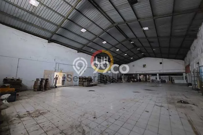 Unit Ruko Dijual di Semarang Utara Semarang Luas Tanah 1080m2, Luas Bangunan 1700m2 Unit Ruko Dijual di Semarang Utara Semarang Luas Tanah 1080m2, Luas Bangunan 1700m2