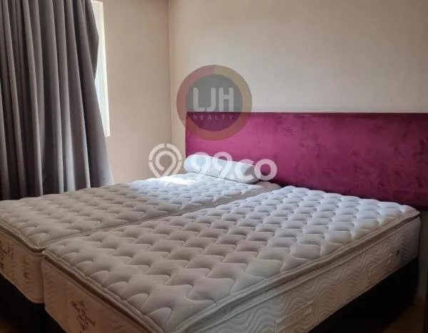 HARGA SPESIAL! Apartemen di Semarang Tengah, 3 KT, Luas 85m², Area Prestisius HARGA SPESIAL! Apartemen di Semarang Tengah, 3 KT, Luas 85m², Area Prestisius
