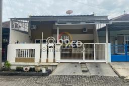 Rumah Modern Cantik 3 Kamar Bisa Langsung Pindah di Semarang Barat Rumah Modern Cantik 3 Kamar Bisa Langsung Pindah di Semarang Barat