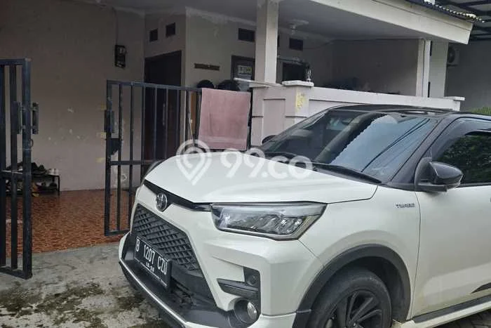 Dijual Rumah Minimalis Bagus Punya 2 KT di Karawaci Tangerang SHM Dijual Rumah Minimalis Bagus Punya 2 KT di Karawaci Tangerang SHM