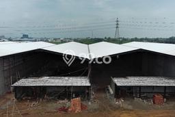 Unit Gudang Strategis di Legok, Tangerang Potensi Cuan Besar Unit Gudang Strategis di Legok, Tangerang Potensi Cuan Besar
