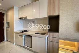 Apartemen Kawasan BSD City, 1 KT, Luas 20m², Kawasan BSD City, Tangerang, Tangerang Apartemen Kawasan BSD City, 1 KT, Luas 20m², Kawasan BSD City, Tangerang, Tangerang