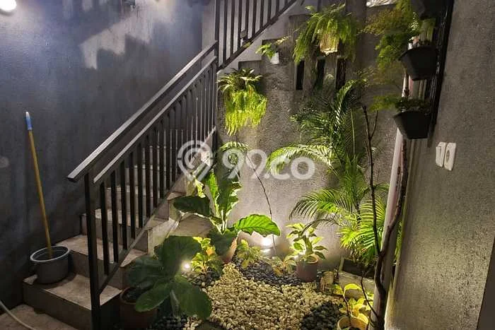 Hunian Cantik Minimalis Lb 120m2 di Karawaci, Tangerang Hunian Cantik Minimalis Lb 120m2 di Karawaci, Tangerang