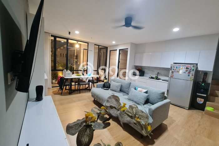 Hunian Cantik Minimalis Lb 120m2 di Karawaci, Tangerang Hunian Cantik Minimalis Lb 120m2 di Karawaci, Tangerang