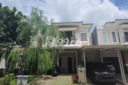 Di jual cepat rumah di kawasan pondok hijau golf Di jual cepat rumah di kawasan pondok hijau golf