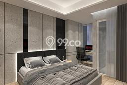 Apartemen mewah di Alam sutera Pasific Garden Apartemen Apartemen mewah di Alam sutera Pasific Garden Apartemen