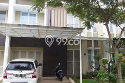 Rumah di Kawasan Illago . Cluster San Lorenzo. Paramountland . Gading serpong Rumah Rumah di Kawasan Illago . Cluster San Lorenzo. Paramountland . Gading serpong Rumah