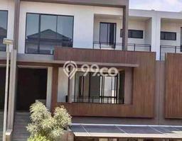 Rumah mewah di kawasan bsdcity new . Cluster Kazumi. Zora. Bsdcity. Rumah mewah di kawasan bsdcity new . Cluster Kazumi. Zora. Bsdcity.