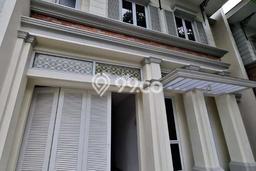 Rumah di kawasan Greenwich bsdcity. Cluster Highland Rumah Rumah di kawasan Greenwich bsdcity. Cluster Highland Rumah
