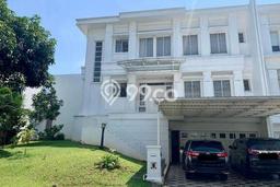 Ready to Use! Premium House LT 585m2 Desain Modern di Gading Serpong Pondok Hijau Golf Ready to Use! Premium House LT 585m2 Desain Modern di Gading Serpong Pondok Hijau Golf