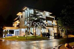 Rumah Mewah di kawasan Bsd city . Cluster KIMORA. Kawasan Zora Rumah Rumah Mewah di kawasan Bsd city . Cluster KIMORA. Kawasan Zora Rumah