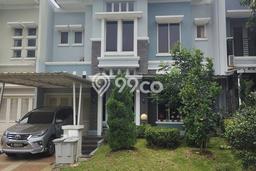 LIMITED OFFER! Rumah Premium di Gading Serpong Pondok Hijau Golf, Luas 222m² LB 300m² LIMITED OFFER! Rumah Premium di Gading Serpong Pondok Hijau Golf, Luas 222m² LB 300m²