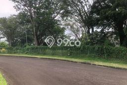 Kavling Rumah Mewah Bukit Golf sektor VII Tanah. Lokasi sangat nyaman . Posisi kavling sangat strategis Kavling Rumah Mewah Bukit Golf sektor VII Tanah. Lokasi sangat nyaman . Posisi kavling sangat strategis