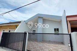 Rumah di Kawasan Pagedangan, Lingkungan Elite 3 KT Rumah di Kawasan Pagedangan, Lingkungan Elite 3 KT