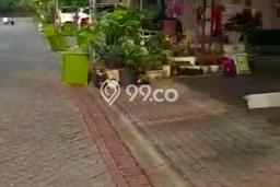 Rumah Cantik di kawasan BSDCITY . Residence one . Cluster Ekslusif di kelilingi dgn kawasan komersil. Harga murah . Bebas banjir Rumah Rumah Cantik di kawasan BSDCITY . Residence one . Cluster Ekslusif di kelilingi dgn kawasan komersil. Harga murah . Bebas banjir Rumah