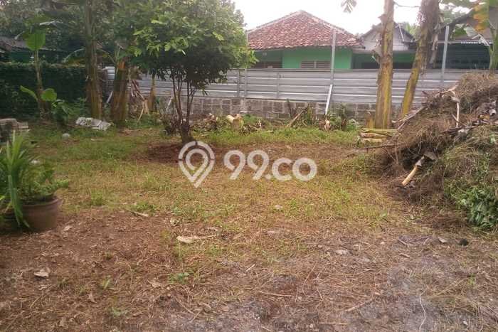 Tanah untuk Dijual Lokasi Curug, Tangerang Luas 391m2 SHM Tanah untuk Dijual Lokasi Curug, Tangerang Luas 391m2 SHM