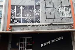Ruko siap huni peruntukan cafe .. Bar.. Massage Ruko Ruko siap huni peruntukan cafe .. Bar.. Massage Ruko