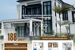 Rumah mewah Matera Residence Rumah. Rumah mewah produknya paramount land. Gading serpong Rumah mewah Matera Residence Rumah. Rumah mewah produknya paramount land. Gading serpong