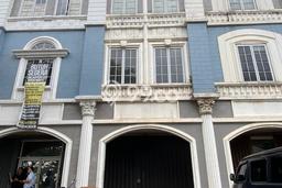 Ruko Bolsena . Siap huni siap untuk Usaha apapun . Sebrang kampus Universitas Multimedia Nusantara Ruko Bolsena . Siap huni siap untuk Usaha apapun . Sebrang kampus Universitas Multimedia Nusantara