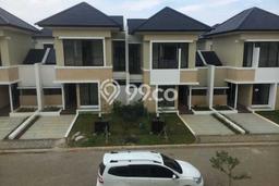 Rumah cantik harga menarik di Cluster ilustria bsdcity Rumah Rumah cantik harga menarik di Cluster ilustria bsdcity Rumah