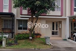 Rumah Area Nyaman di Gading Serpong, Tangerang, Luas 84m² LB 108m² Rumah Area Nyaman di Gading Serpong, Tangerang, Luas 84m² LB 108m²