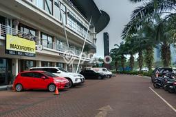 Ruko siap pakai di Times Square.. Gading serpong Ruko siap pakai di Times Square.. Gading serpong