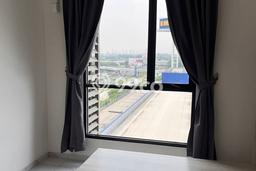 Disewakan Apartemen Ekonomis 1 BR di Alam Sutera Tangerang Disewakan Apartemen Ekonomis 1 BR di Alam Sutera Tangerang