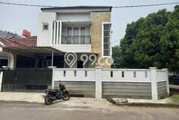 Dijual Rumah 3 KT di Sektor 1C-Gading Serpong, Tangerang - LT 195m² Dijual Rumah 3 KT di Sektor 1C-Gading Serpong, Tangerang - LT 195m²
