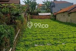 Lahan untuk Dijual di Cisarua Bandung Barat Luas 554m2 Lahan untuk Dijual di Cisarua Bandung Barat Luas 554m2