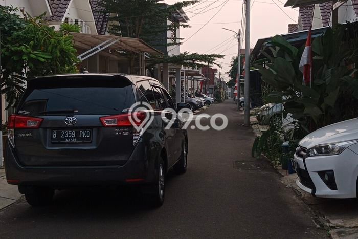 For Sale Rumah 2 Kamar Lokasi Strategis Bagus dan Strategis di Pagedangan For Sale Rumah 2 Kamar Lokasi Strategis Bagus dan Strategis di Pagedangan
